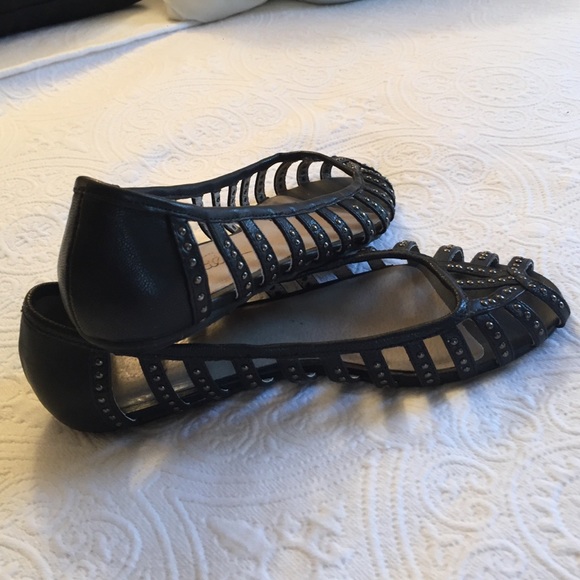 Black Flats ! - Picture 4 of 4