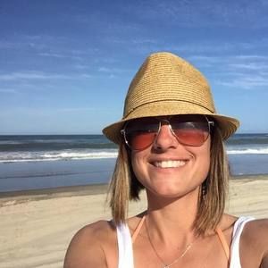 Meet your Posher, Angie