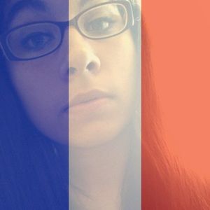 Meet your Posher, Cassie