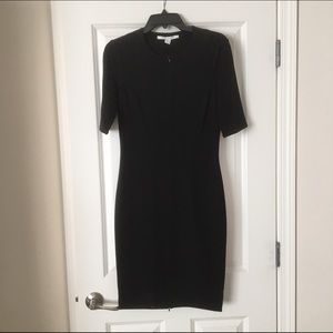 Diane Von Furstenberg Saturn Dress
