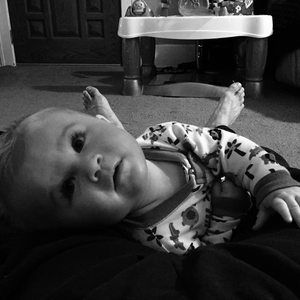 Meet your Posher, Alonzo