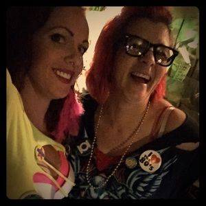 I literally want to be married to "THE SHOW"