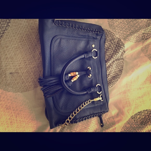 Olivia and joy crossbody bag