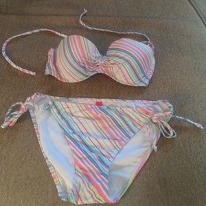 Victoria Secret Bathing Suit Size Small