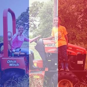 Meet your Posher, Kim