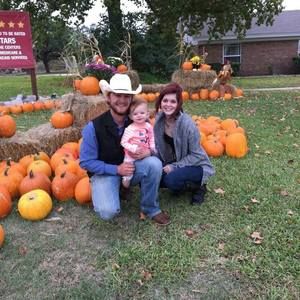 Meet your Posher, Ashlyn