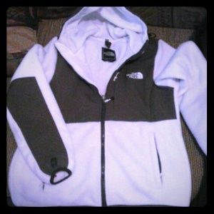 North face jacket
