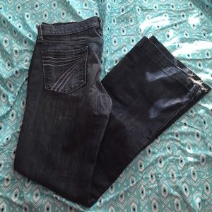 7 of all Mankind Dojo Jeans