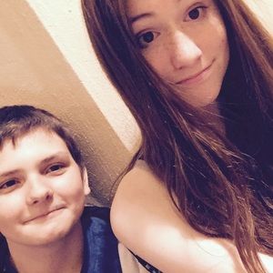 Meet your Posher, Celeste