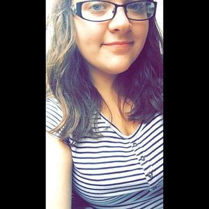 Meet your Posher, Sara