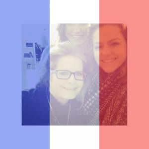 Meet your Posher, Judy