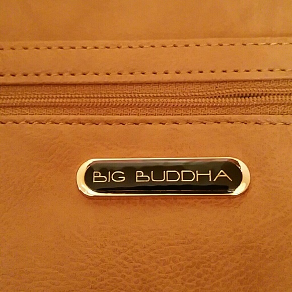 Sold with matching Biig BUDDHA purse/ wallet - Picture 2 of 4