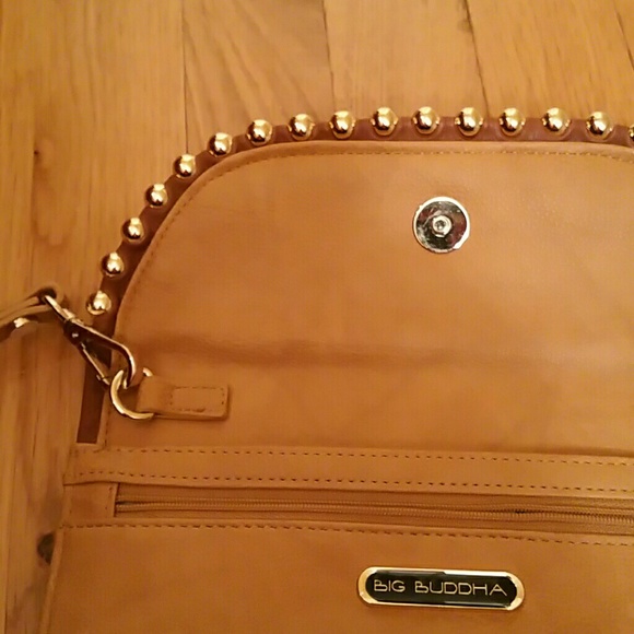 Sold with matching Biig BUDDHA purse/ wallet - Picture 3 of 4