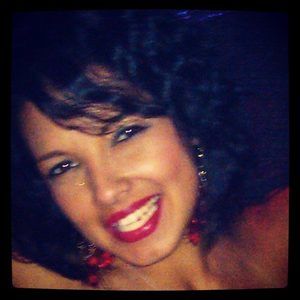 Meet your Posher, Veronica