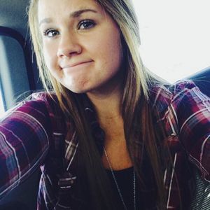 Meet your Posher, Shayla