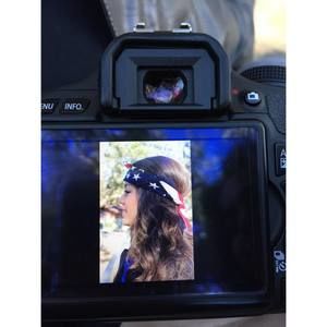 Meet your Posher, Abigail