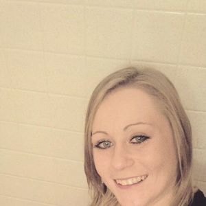 Meet your Posher, Lacey