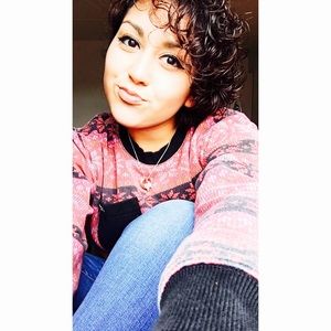 Meet your Posher, Melinda'mariee