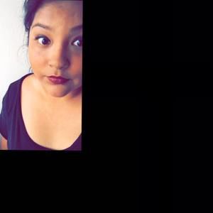 Meet your Posher, Esmeralda