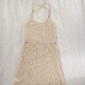 Billabong maxi dress