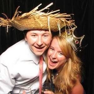 Meet your Posher, Ashley dian