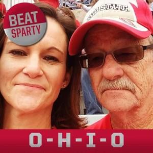 Meet your Posher, Tracy