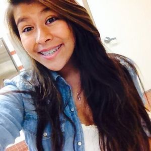 Meet your Posher, Gretchen