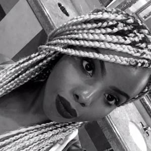 Meet your Posher, Ayan