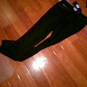 Superdry standard skinny jean