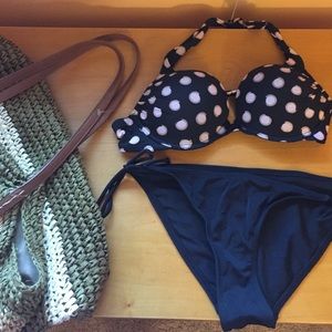 Victoria Secret Bombshell Swim Top