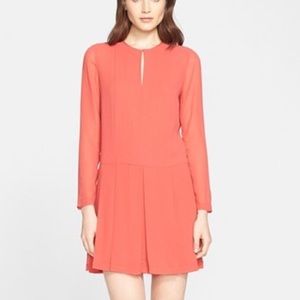 Tory Burch Silk Dress