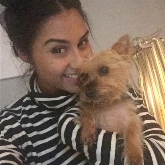 Meet your Posher, Jody - Picture 1 of 1