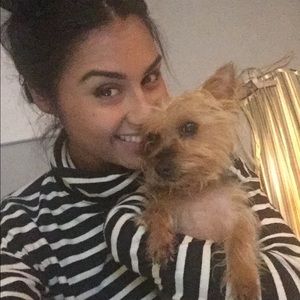 Meet your Posher, Jody