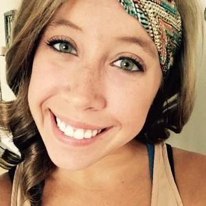 Meet your Posher, Brianne