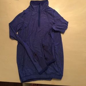 Perfect for cooler days or post/pre workout