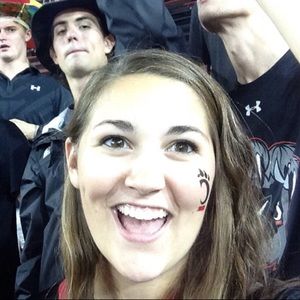 Meet your Posher, Michelle