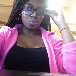 Meet your Posher, Nikki