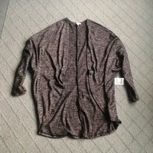 Charlotte Russe cardigan