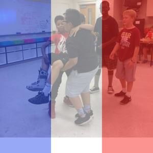 Meet your Posher, John