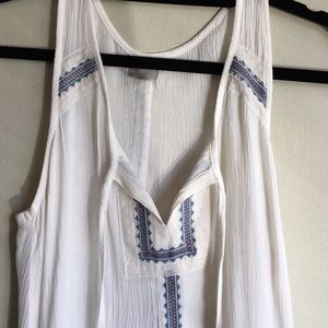 Urban outfitters tank