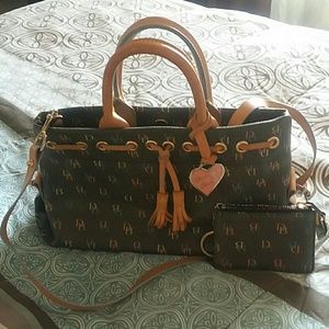 Dooney and Bourke Classic