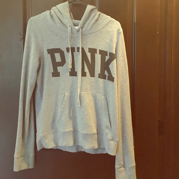 Victoria's Secret PINK Sweatshirt