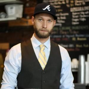 Meet your Posher, Daniel