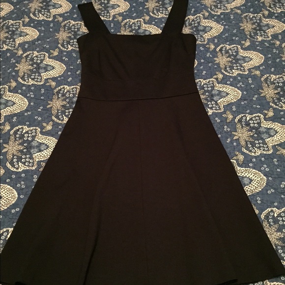 NEW! Milly for Banana Republic navy dress size 6