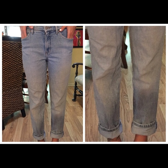 faded glory high waisted jeans