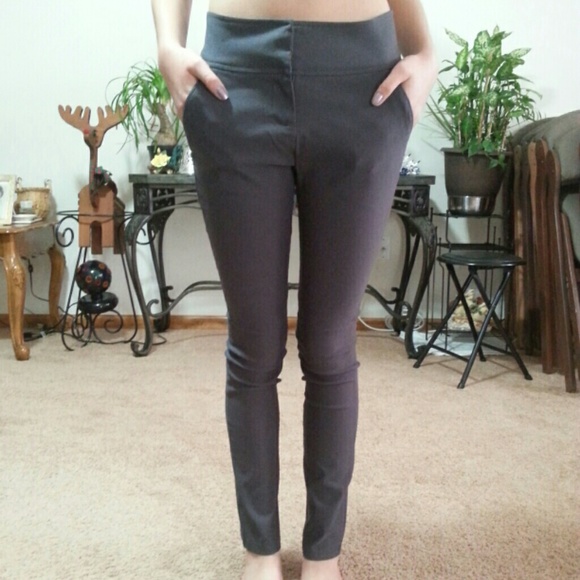 Dress pants