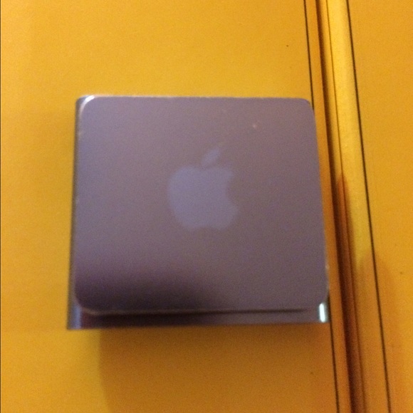 iPod