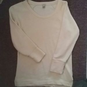 J. Crew crewneck sweatshirt top XXS J. Crew crewneck sweatshirt top XXS