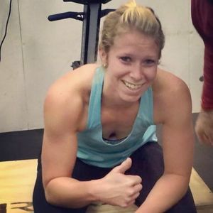 Meet your Posher, Sarah