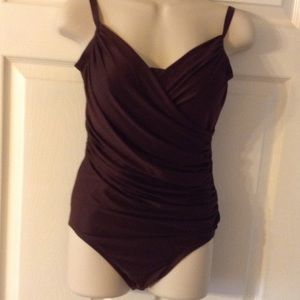 NWOT Jantzen swimsuit